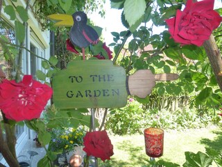 Appartamento per vacanze Waiblingen Registrazione all'aperto 3