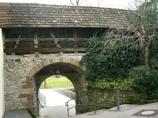 Appartamento per vacanze Waiblingen Ambiente 17