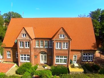 Ferienwohnung In der Villa Riechey