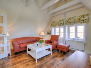 Ferienwohnung En la Villa Riechey