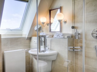 Appartement de vacances Burg auf Fehmarn Salle de bain 18