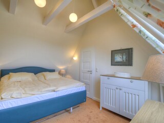 Appartement de vacances Burg auf Fehmarn Chambre 15