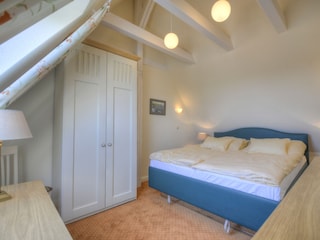 Appartement de vacances Burg auf Fehmarn Chambre 16