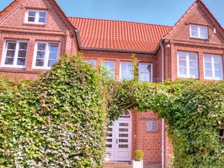 Appartement de vacances Burg auf Fehmarn Enregistrement extérieur 3