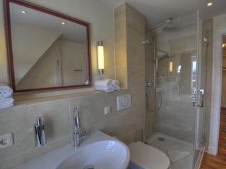 Appartement de vacances Burg auf Fehmarn Salle de bain 17