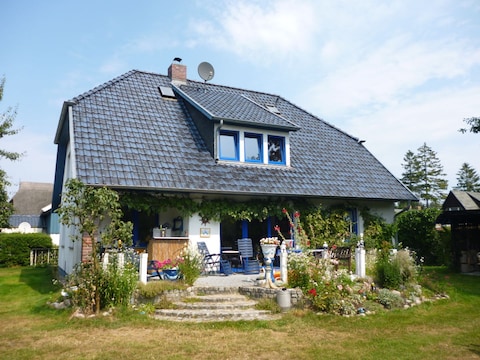 Ferienwohnung Isabella