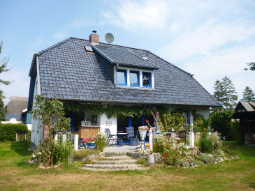 Ferienwohnung Isabella