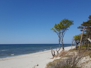 Am Weststrand