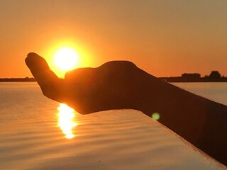 Hausboot Heiligenhafen Umgebung 24