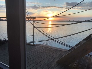 Hausboot Heiligenhafen Umgebung 25