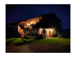 Vakantieappartement Auffach Buitenaudio-opname 2