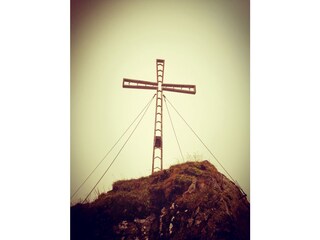 Appartamento per vacanze Auffach Registrazione all'aperto 9