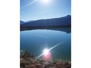 Appartamento per vacanze Auffach Registrazione all'aperto 14