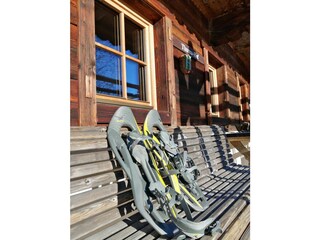 Holiday apartment Auffach Outdoor Recording 15