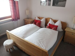 Holiday apartment Auffach Features 27