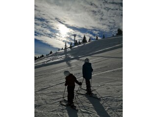 Vakantieappartement Auffach Buitenaudio-opname 16