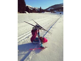 Holiday apartment Auffach Outdoor Recording 17