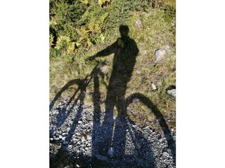 Appartamento per vacanze Auffach Registrazione all'aperto 19