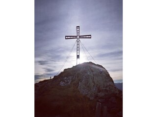 Holiday apartment Auffach Outdoor Recording 19