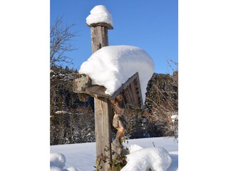 Appartamento per vacanze Auffach Ambiente 33