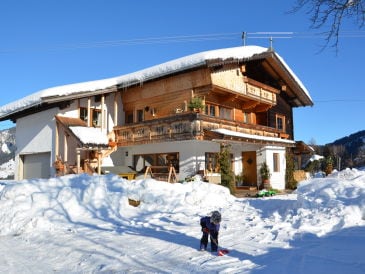 Ferienwohnung Thumahof