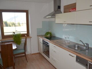 Appartamento per vacanze Auffach Caratteristiche 23