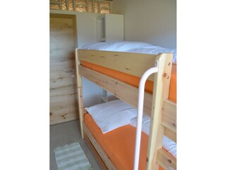 Holiday apartment Auffach Features 23