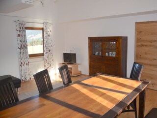 Vakantieappartement Auffach Kenmerken 21