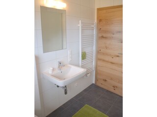 Vakantieappartement Auffach Kenmerken 25