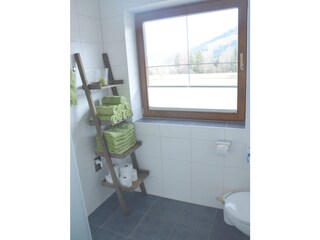 Holiday apartment Auffach Features 24