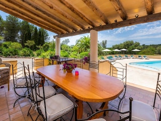 Finca Felanitx Buitenaudio-opname 3