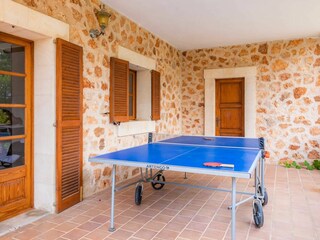 Finca Felanitx Buitenaudio-opname 8