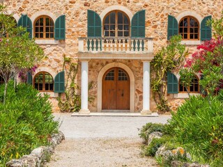 Finca Son Mas