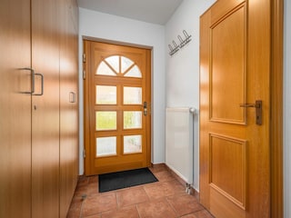Wohnungseingang/ Flur