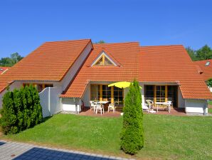 Ferienhaus 6a/T5 im Ferienpark "Freesenbruch"