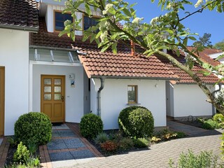 Eingangsbereich