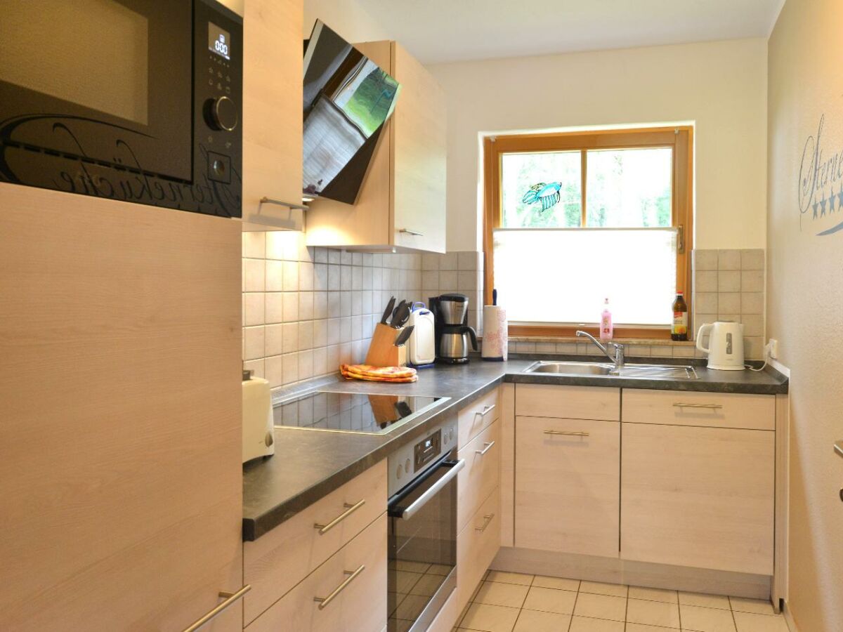 Ferienwohnung 1.3/T2 Ferienwohnpark "Freesenbruch", Zingst, Firma P.I.K