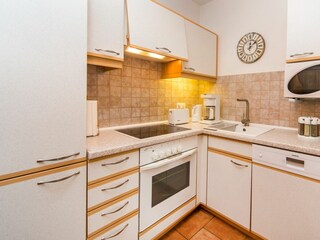 Küche / Küchenzeile