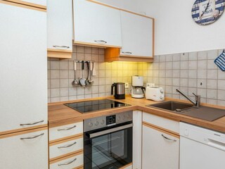 Küche / Küchenzeile