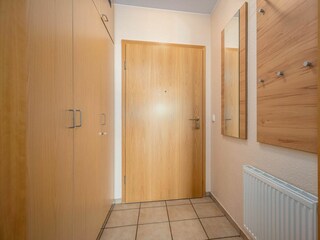 Wohnungseingang/ Flur