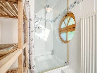 Dusche
