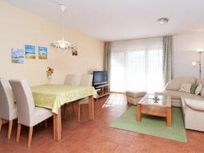 2.2/T4 Ferienwohnpark "Freesenbruch"