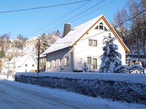 Ferienwohnung Richter in Tharandt bei Dresden - Tharandt - image1