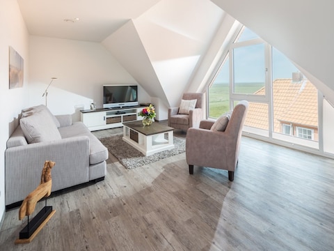 Ferienwohnung Strandläufer