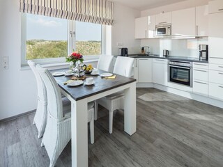 Küche / Küchenzeile