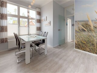 Appartamento per vacanze Borkum Caratteristiche 7