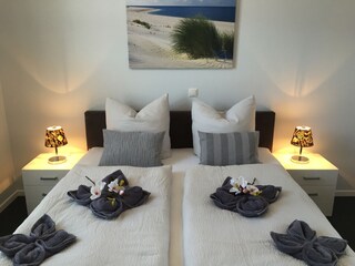 Appartamento per vacanze Borkum Caratteristiche 9