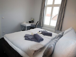 Appartamento per vacanze Borkum Caratteristiche 10