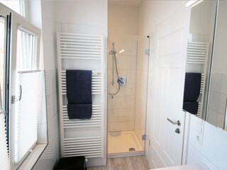 Appartamento per vacanze Borkum Caratteristiche 13