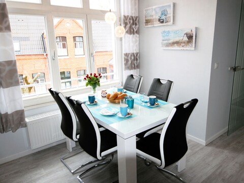 Vakantieappartement Villa Ariana, Orchidee